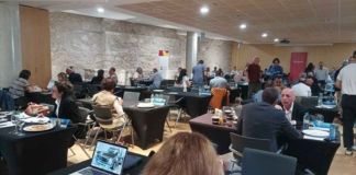 Fromago convierte Zamora en punto de encuentro para el negocio internacional del queso con 44 importadores de 25 países