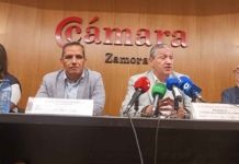 La Junta, la Diputación y la Cámara de Comercio impulsan la misión comercial de Fromago 2026 con 44 importadores internacionales de 25 países