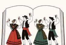 Molacillos recupera la memoria de sus tradiciones con una jornada dedicada a su folclore