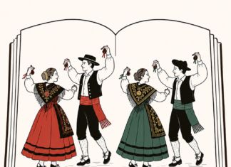 Molacillos recupera la memoria de sus tradiciones con una jornada dedicada a su folclore
