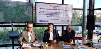 Zamora y Alemania estrechan lazos en el primer encuentro internacional de molinos para impulsar la rehabilitación y el turismo patrimonial
