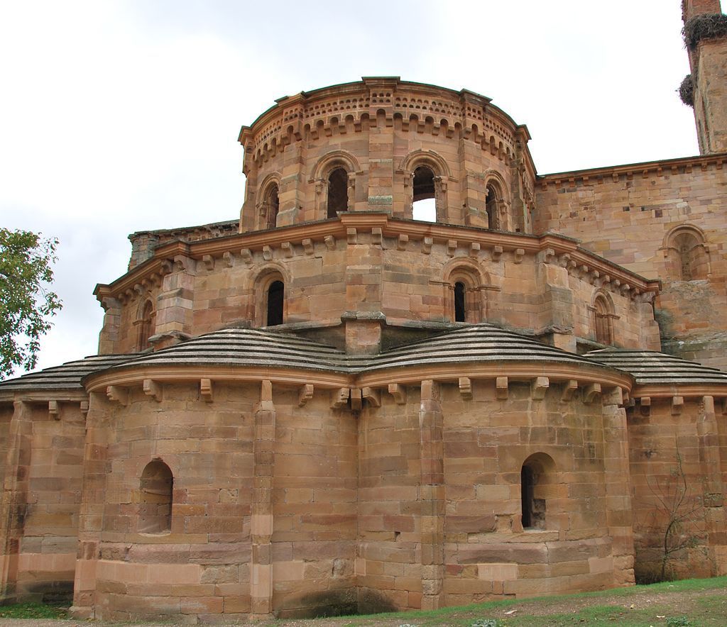 moreruela – monasterio