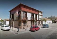 La Junta defiende la tramitación del centro de datos de Monfarracinos