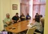 El Ayuntamiento de Monfarracinos presenta 24 alegaciones técnicas al proyecto del Data Center para exigir garantías de agua, medio ambiente y seguridad