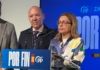 Montse Chimeno reivindica una sanidad pública fuerte en su estreno como candidata del PP al Congreso por Zamora