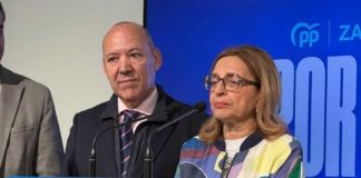 Montse Chimeno reivindica una sanidad pública fuerte en su estreno como candidata del PP al Congreso por Zamora