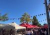 Carbajosa celebra este sábado su II Mercado Artesanal dentro de las fiestas de María Magdalena