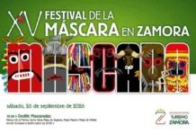Las máscaras volverán a tomar las calles de Zamora este sábado con un gran desfile