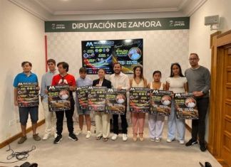Mucho Cuzeo estrena su cuarta temporada con nuevas galas, un debate político y un especial dedicado a Fromago