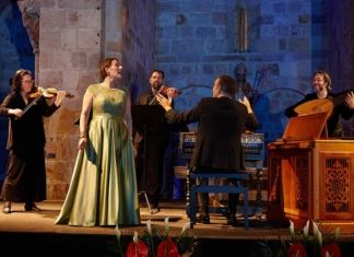 El festival Músicas Cercadas encara su recta final tras cautivar al público en San Cipriano