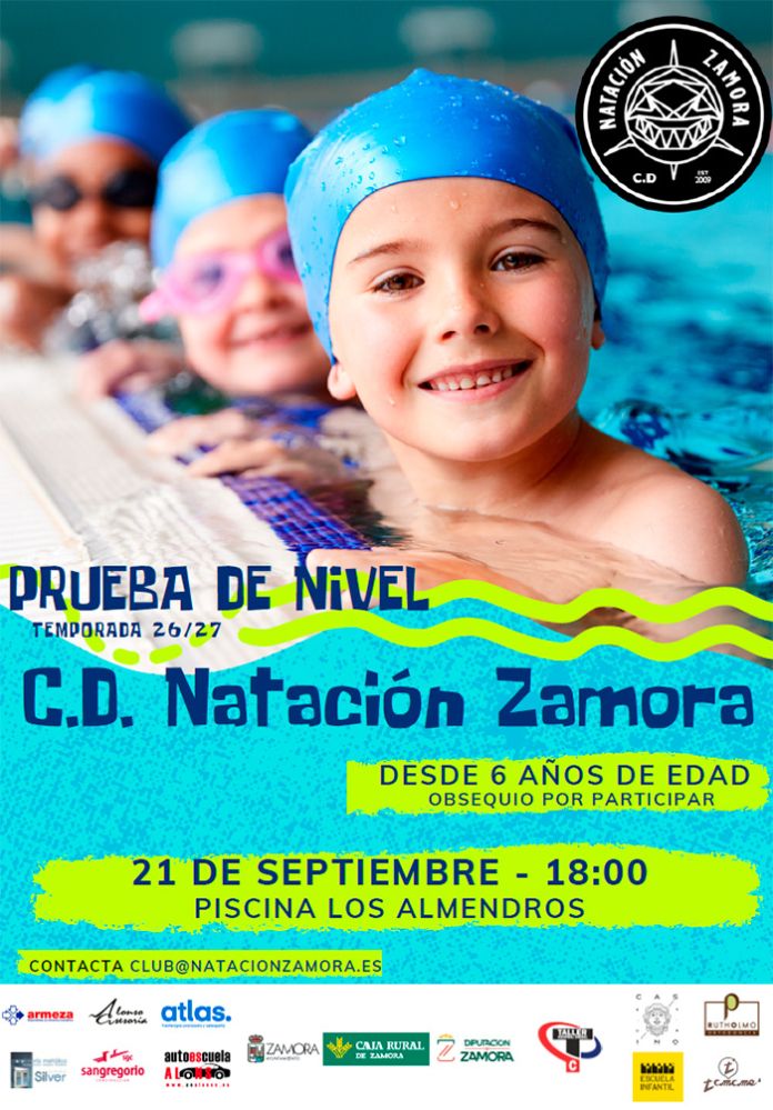 natacion