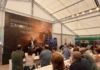 Las tres Rutas del Vino de Zamora unen fuerzas para promocionar la provincia en NATURCYL