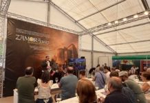 Las tres Rutas del Vino de Zamora unen fuerzas para promocionar la provincia en NATURCYL