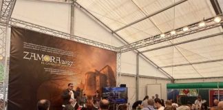 Las tres Rutas del Vino de Zamora unen fuerzas para promocionar la provincia en NATURCYL