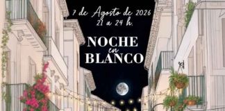 La ‘Noche en Blanco’ llenará de ofertas y ambiente festivo las calles comerciales de Benavente este viernes