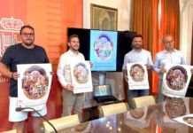 La Noche Blanca del Románico vuelve a convertir Zamora en un gran escenario cultural el 12 de septiembre