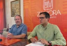 El Ayuntamiento de Zamora insiste en reclamar el ‘AVE madrugador’ y apela a la «voluntad política» del Ministerio