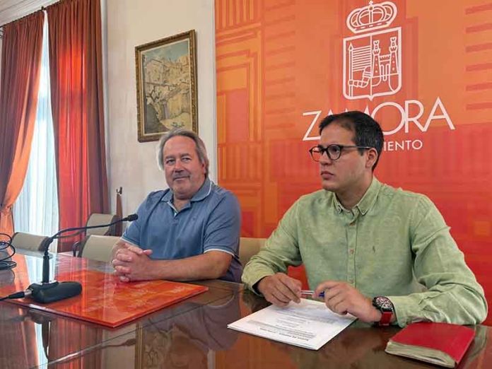 novo guarido tren