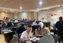 FROMAGO abre las puertas del queso al mundo: 59 compradores de 25 países buscan negocio en Zamora