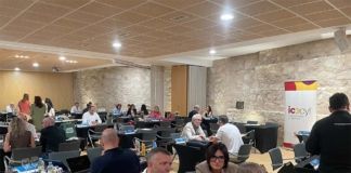 FROMAGO abre las puertas del queso al mundo: 59 compradores de 25 países buscan negocio en Zamora
