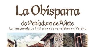 La Obisparra de Pobladura de Aliste celebra el 15 de agosto el XXV aniversario de su recuperación