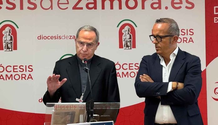 obispo abusos