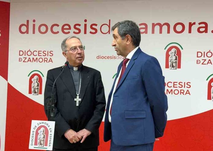 obispo curso