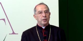 Procedimiento canónico abierto por abusos sexuales en la Diócesis de Zamora