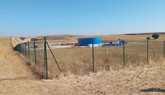 obras biogas peleas