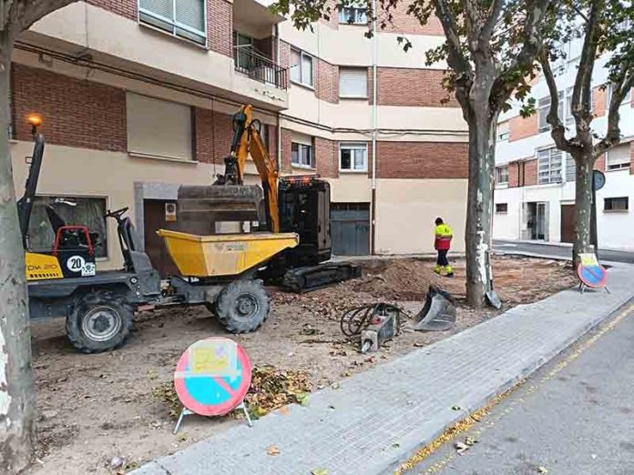 obras peña trevinca
