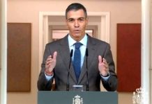 Sánchez convoca elecciones generales para el 29 de noviembre para «renovar y ampliar el apoyo» ante las reformas pendientes