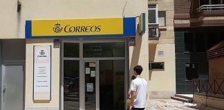 Correos facilita el envío de castañas zamoranas a cualquier punto de la Península hasta finales de noviembre