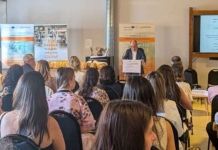 La Cámara de Comercio de Zamora consolida su apoyo al sector cerealista en el marco de PANIBERIA 2026