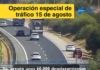 La DGT prevé cerca de 60.000 desplazamientos en las carreteras de Zamora durante la tercera operación especial del verano