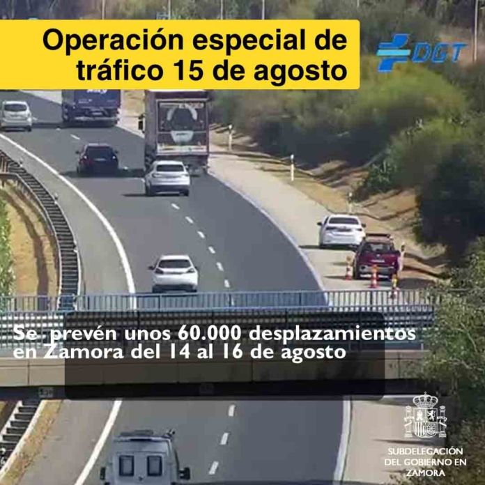 operacion salida foto