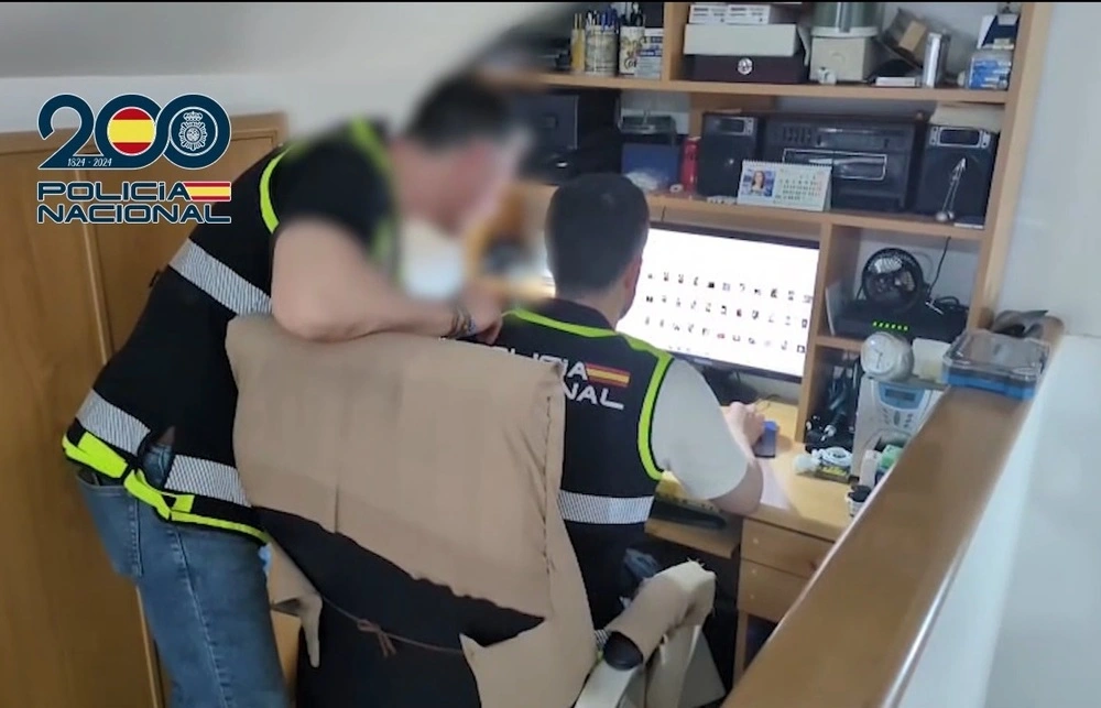 operacion tridente