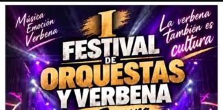 Villaralbo acogerá el I Festival de Orquestas y Verbena de Zamora