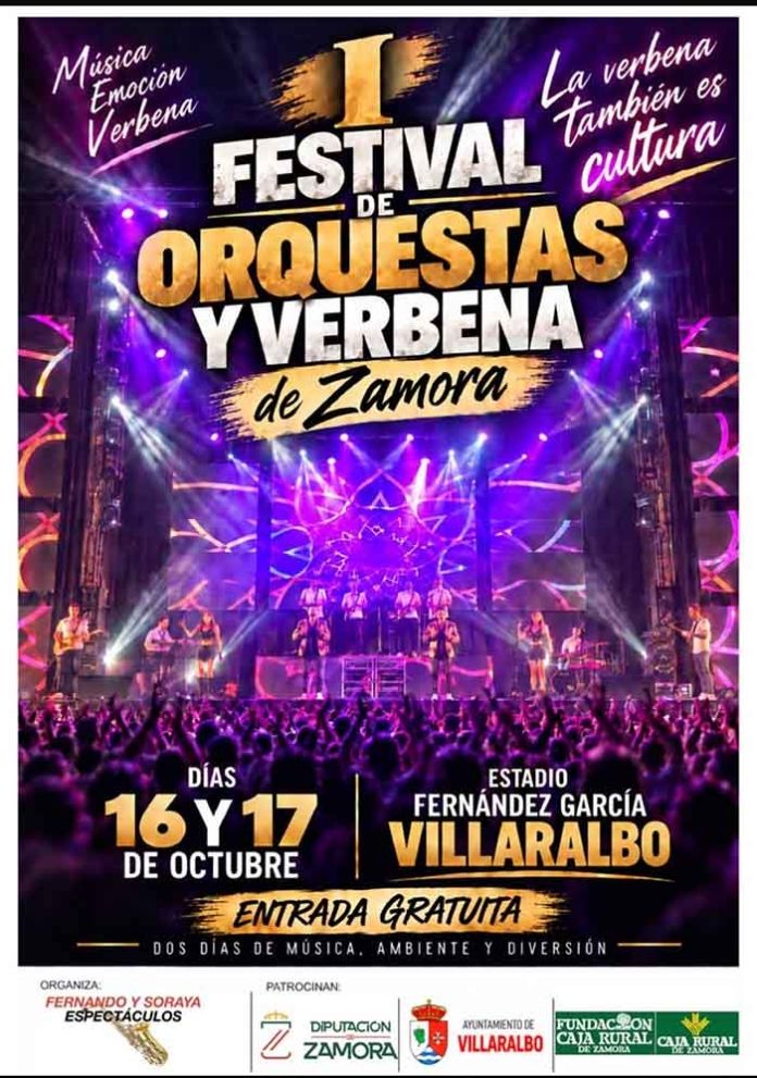 orquetas