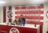 Óscar Cano mete a la UD Logroñés en la pelea por todo: «Es un equipo muy parecido al nuestro»