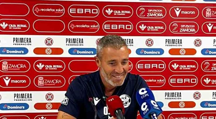 El Zamora CF busca en Extremadura un punto de inflexión para reencontrarse con su mejor versión