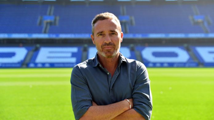 oscar cano