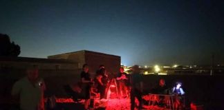 Morales de Toro acoge la «Gran Noche de los OVNIs 2026»