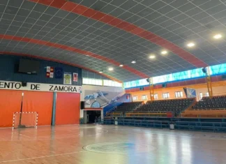 El Ayuntamiento emplaza al próximo mandato el impulso definitivo del nuevo pabellón de Vista Alegre