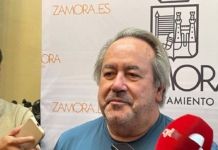 Guarido ve “normal” adelantar las elecciones y reclama un gran plan de vivienda pública para Zamora