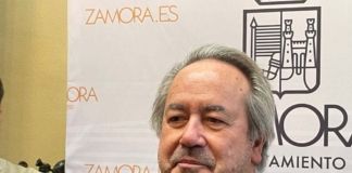 Guarido ve “normal” adelantar las elecciones y reclama un gran plan de vivienda pública para Zamora