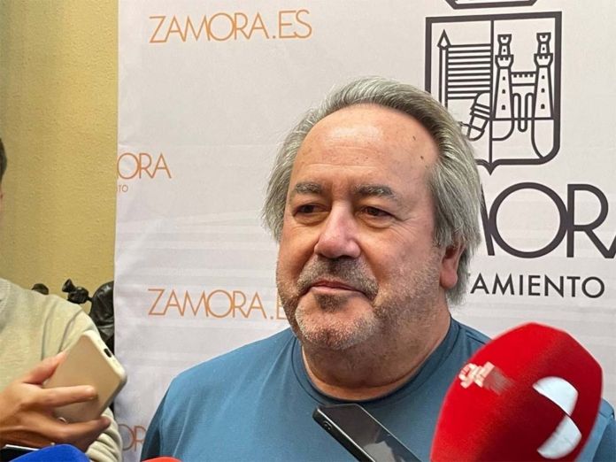 paco guarido