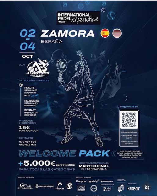 padel