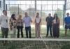 La Ciudad Deportiva de Benavente culmina una renovación de 764.000 euros con nuevas pistas y mejoras en atletismo