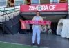 Javier Páez reclama un paso adelante a la afición del Zamora CF para alcanzar los 5.000 socios