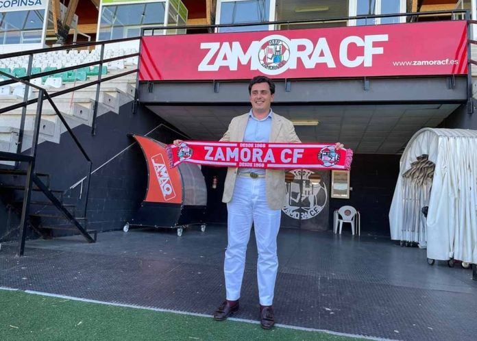 paez lopera zamora cf